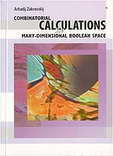 Combinatorial Calculations in Many-Dimensional Boolean Space 