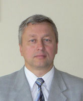 Alexander V. Tuzikov