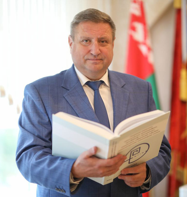 Кругликов С.В.
